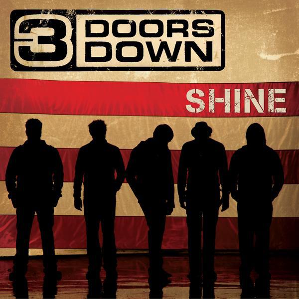 The Universe Games Discografia 3 Doors Down